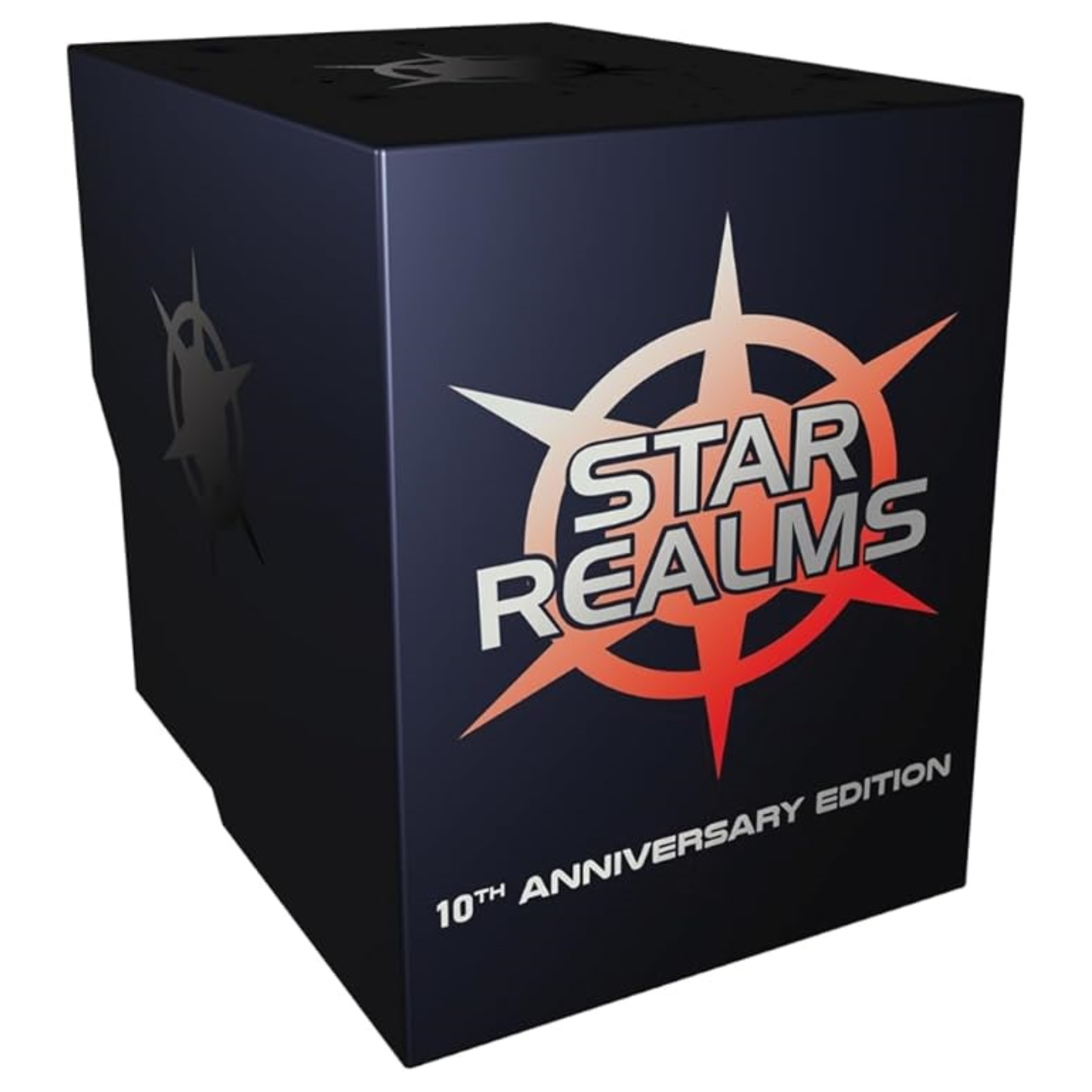 Star Realms 10th Anniversary Edition